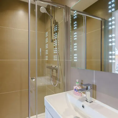 Casa vacanze 3 Bed In Cartmel 86830 Cark