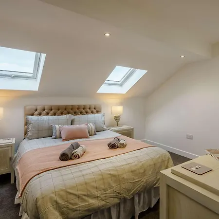 Casa vacanze 3 Bed In Cartmel 86830 Cark