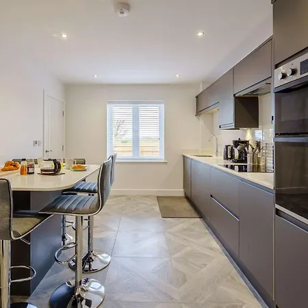 3 Bed In Cartmel 86830