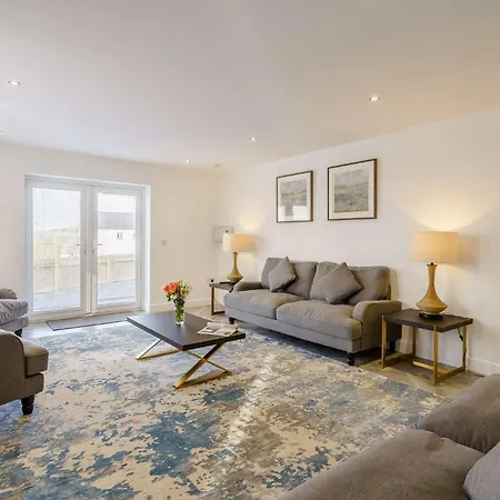 3 Bed In Cartmel 86830 Casa vacanze *