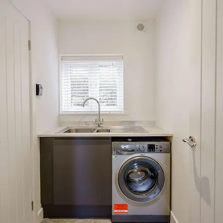 3 Bed In Cartmel 86830 Casa vacanze Cark