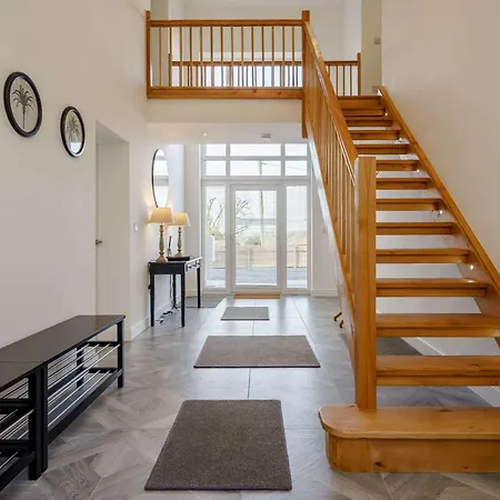 3 Bed In Cartmel 86830 Cark