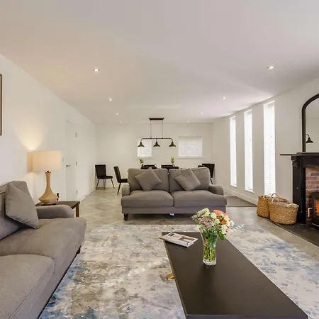 3 Bed In Cartmel 86830 Casa vacanze Cark