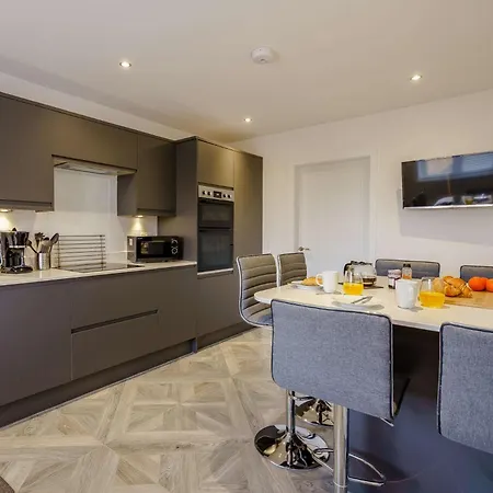 Casa vacanze 3 Bed In Cartmel 86830 Cark