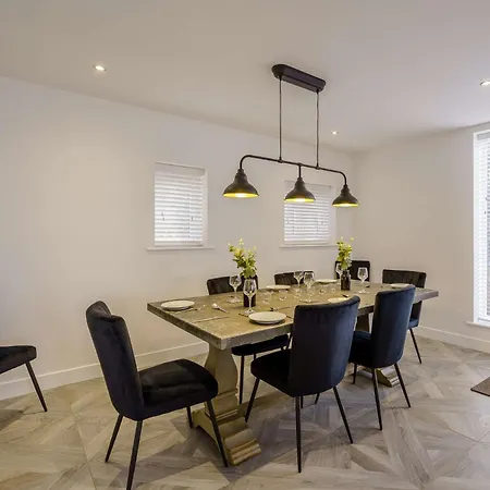 3 Bed In Cartmel 86830 Cark