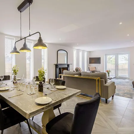 3 Bed In Cartmel 86830 Casa vacanze *