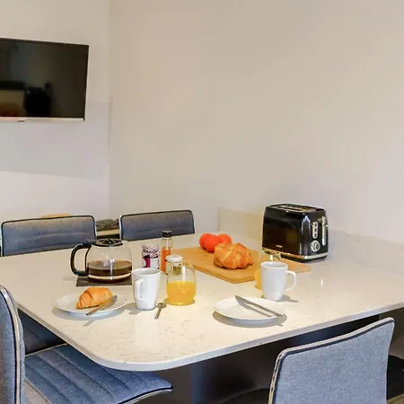 Casa vacanze 3 Bed In Cartmel 86830 Cark
